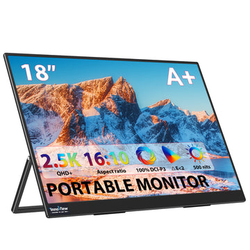 All products – InnoView Monitor