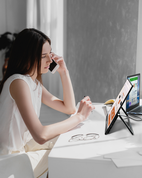 InnoView Monitor
