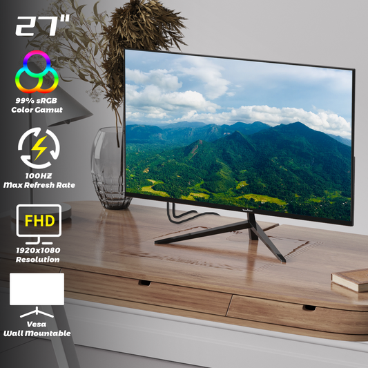 Products – InnoView Monitor